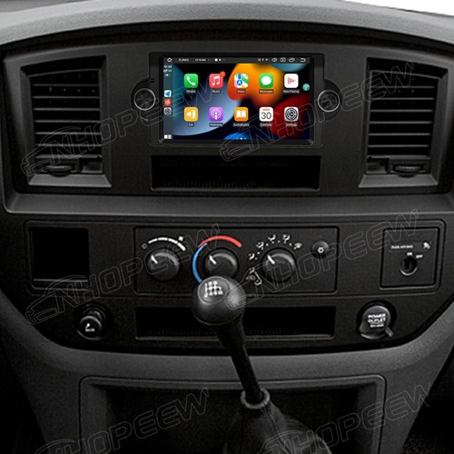 64gb für dodge ram - 2+64gb,