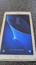 Samsung Galaxy Tab A SM-T580 |