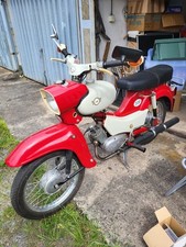 Simson Star Sr4-2/1 Moped