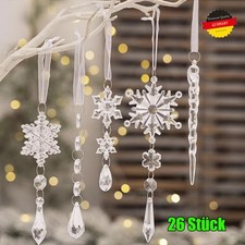 Christbaumschmuck zum