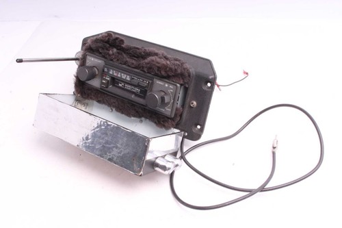 Radio honda 1100 - radio,