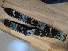 Gitarrengurt Nylon