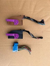 Fiat Ducato 250 Stecker Motorsteuergerät ECU Steckverbingung