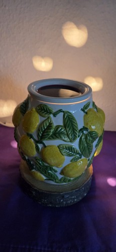 Duftlampe amalfi limone - duftlampe,
