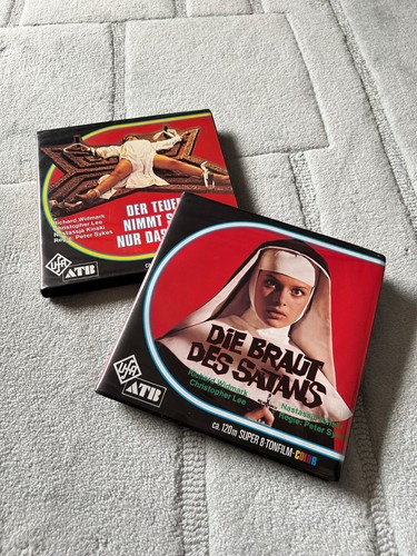 Super die braut des - die,