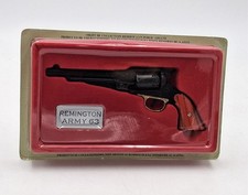 Remington Army 63 PISTOLE &