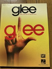 Glee Taschenbuch Noten für
