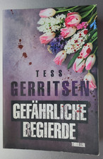 Gefährliche Begierde - Tess