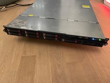 HP ProLiant SE316M1 Server, Intel Xeon X5675 3,07 GHz, 16 GB RAM, 146 GB SAS HDD