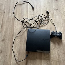 Sony PlayStation 3 160GB