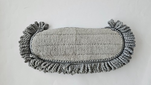 Zubehör staubmopp überzug - zubehör,