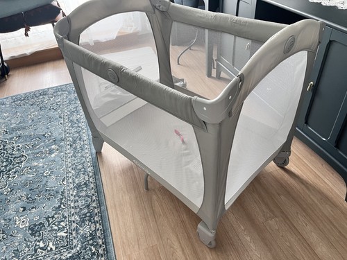 Graco reisebett grau - reisebett,,