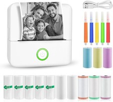 Mini Drucker, Mobiler