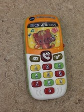 VTech Tierchen Lernhandy mit