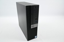 Dell OptiPlex 5050 SFF - Intel