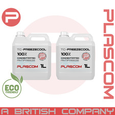 PLASCOM 100% FREEZECOOL