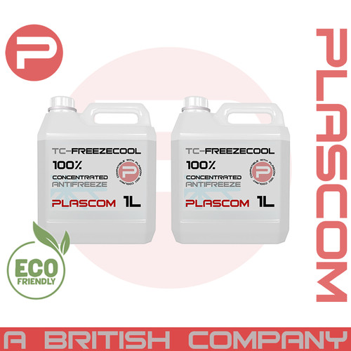 Plascom 100 freezecool - plascom, 100%