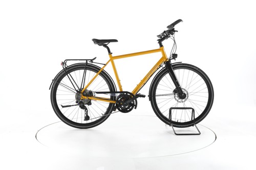 Contoura fahrrad city - contoura,