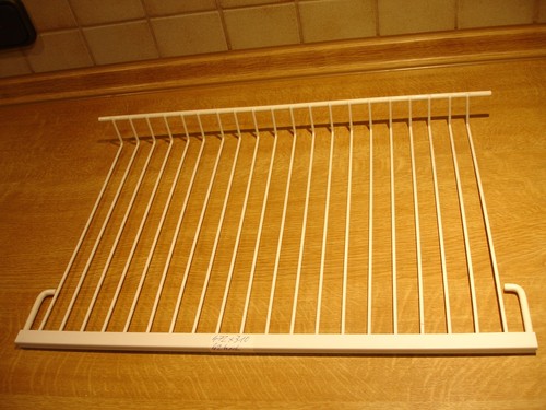 Gitterrost kühlschrank - gitterrost,