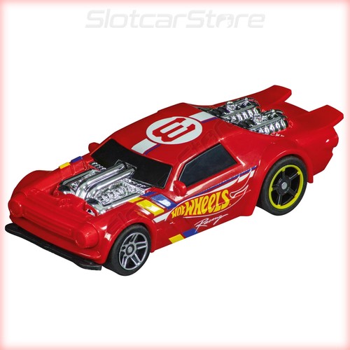 Carrera 64216 hot wheels - carrera,