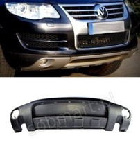 VW Touareg King Kong 2006-2010