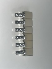 6 Cerec Blocks I12 M mit den