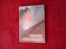 Max Schraut  - Das Bergwerk