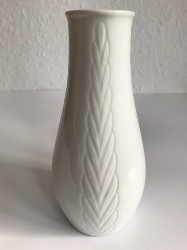Schumann porzellanvase l - schumann, 0,45