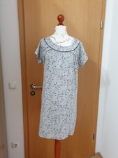 Damen Nachthemd, Kleid