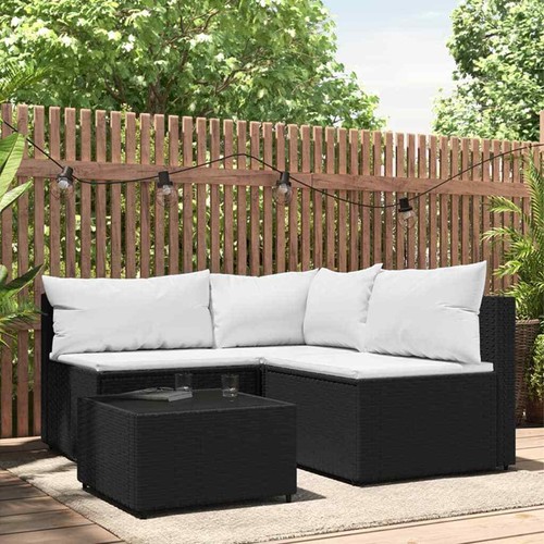 Polyrattan rattan gartenmöbel - polyrattan,
