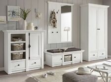 Garderobenset Flur Garderobe
