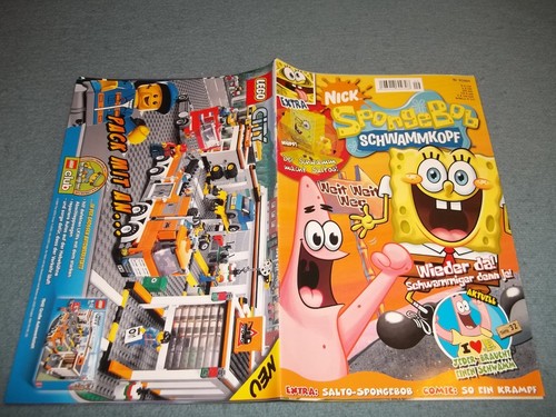 SPONGEBOB