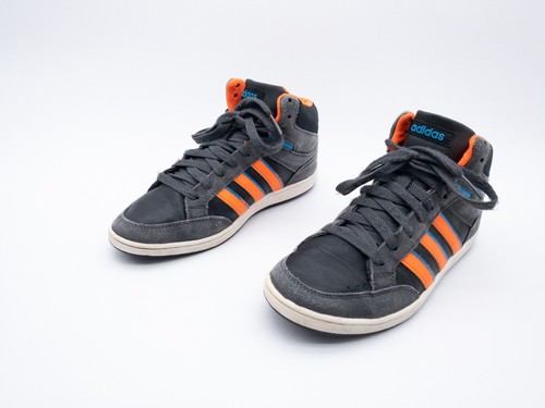 Adidas hoops mid kinder - mid,