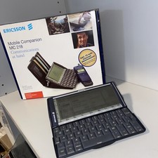 PDA vintage Ericsson Mc218