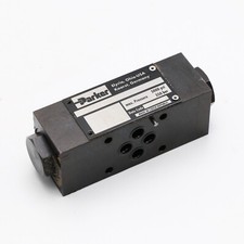 Parker CPOM2 DDV 56 Hyraulik-Rückschlagventil