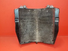 SUZUKI GSXR750W Wasserkühler