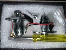 Benzinfabrik Angel Eyes 12