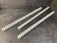 3x Verdrahtungskanal flexibel