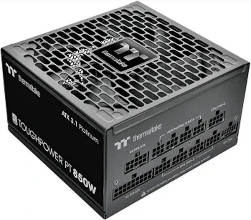 Thermaltake toughpower - thermaltake,