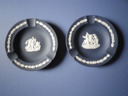 Wedgwood set zwei - zwei, kleine