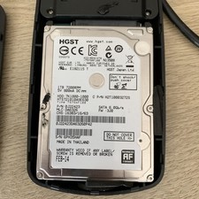 HGST, 1TB, 7K1000-1000