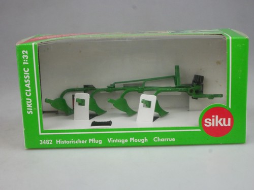 Siku classic farmer 3482 - siku,