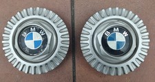 Original BMW Nabendeckel Felgendeckel E32 E34 E38 Styling 4