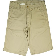 Carhartt W30 Short beige