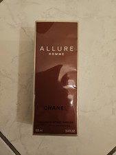 Chanel Allure Homme