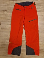 Ziener Skihose Herren, neu
