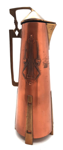 Antike jugendstil design - jugendstil,