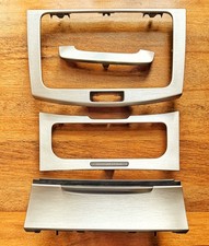 Dekorleisten Armaturenbrett