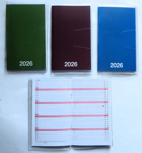 Kalender sichtkalender 2026 - sichtkalender,