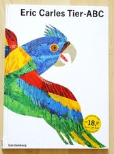 Eric Carles Tier-ABC